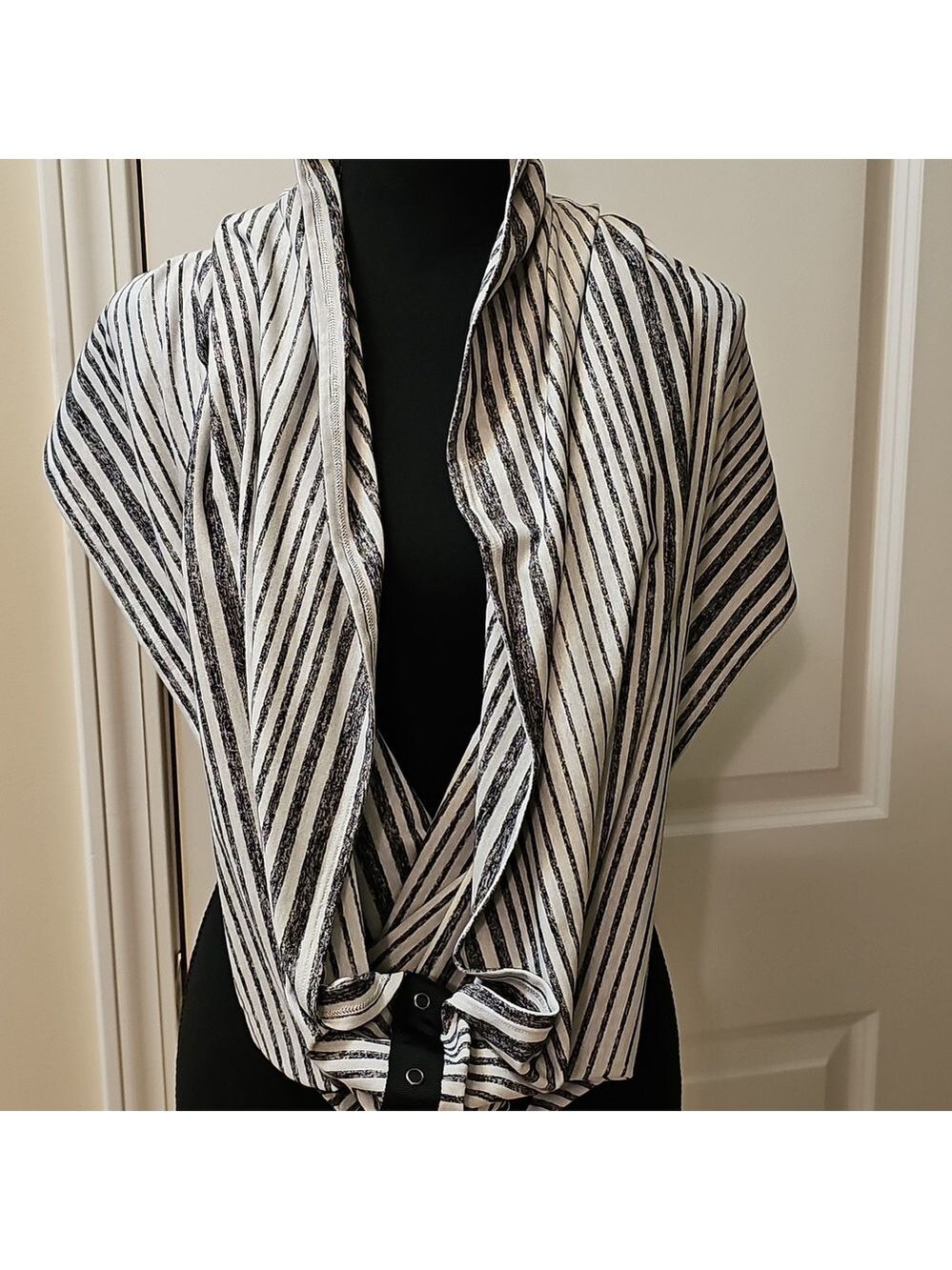 Lululemon Vinyasa Wrap